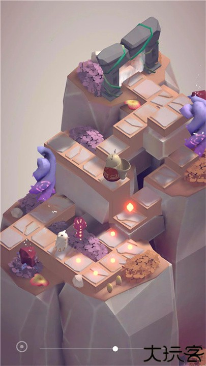 Antivine蔓不生长