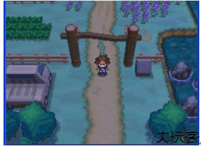 口袋妖怪黑白2中文版