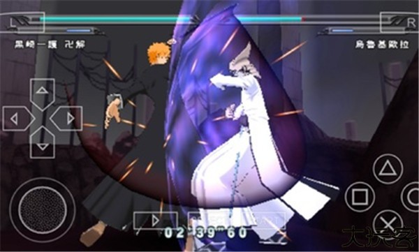 死神灵魂升温7手机版