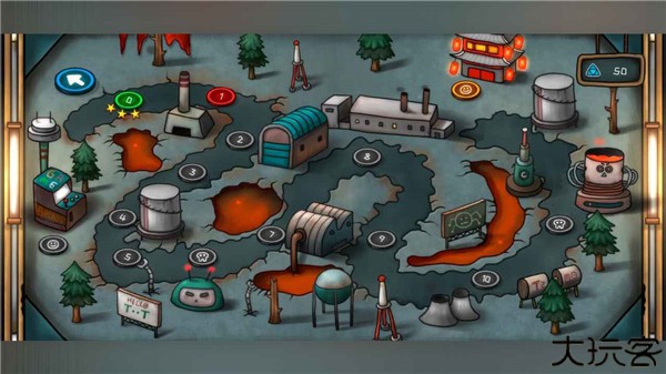 小三角大英雄安卓版