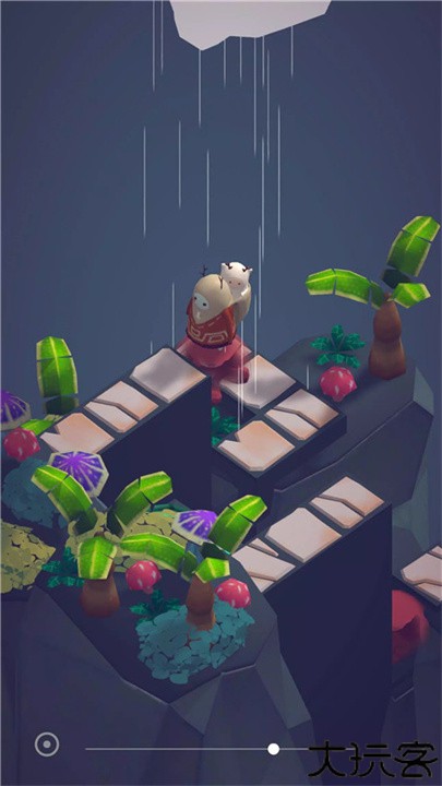 Antivine蔓不生长