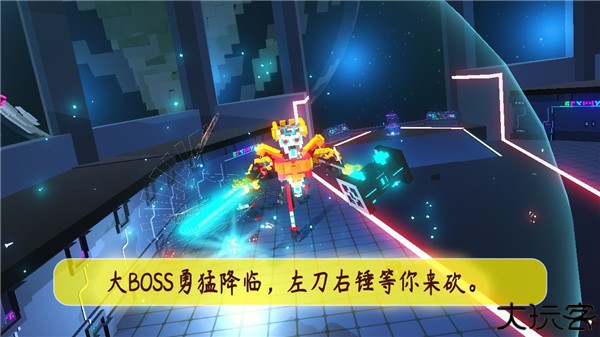 机甲模拟器手游手机版