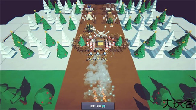 星光小队中文手机版