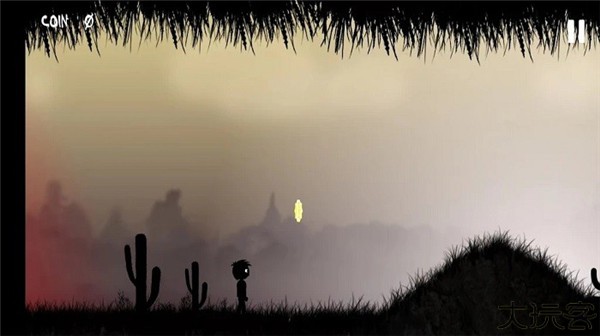 森林奔跑者手游手机版