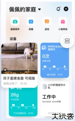 小佩宠物app安卓版