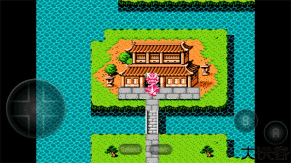 吞食天地2单机安卓版