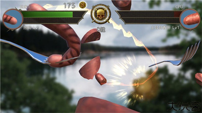 香肠传奇安卓版