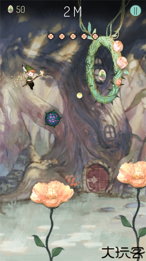 春之精灵springfairy