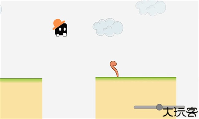 声控音符小游戏