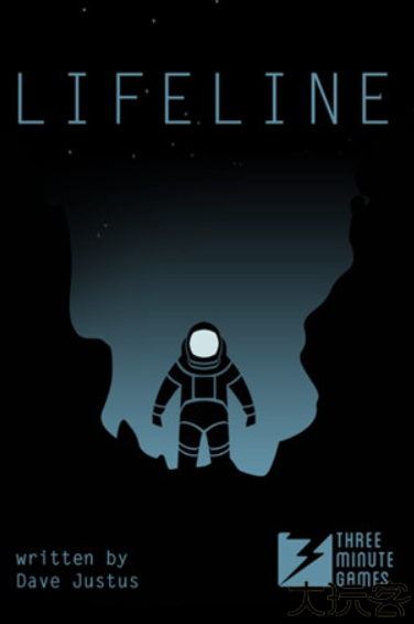 生命线lifelin中文版