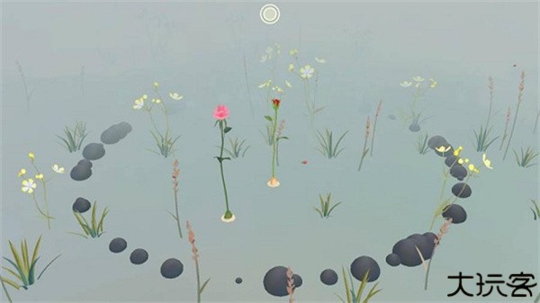 玫瑰花园中文版