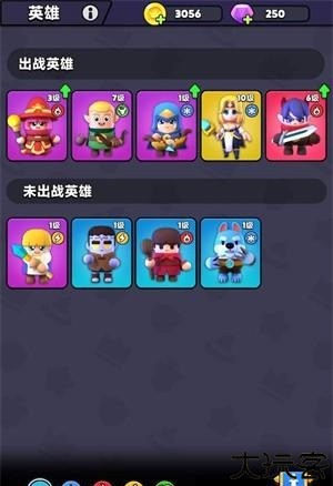 胡闹地牢最新版下载