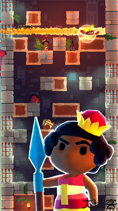 站上塔楼安卓版