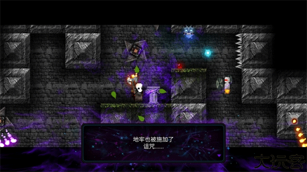 烛火地牢2安卓版