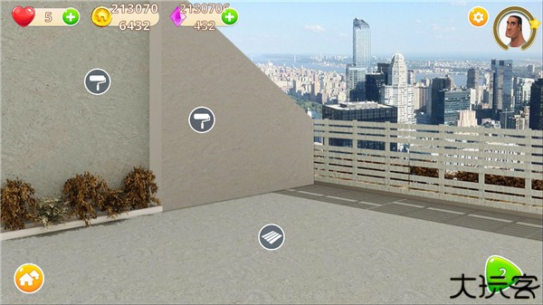 homematch嘉居设计家安卓版