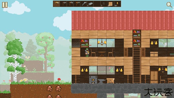 我的王国安卓版