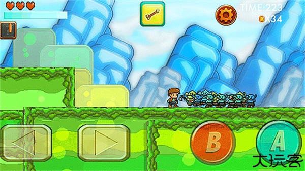 重剑无双汉化版