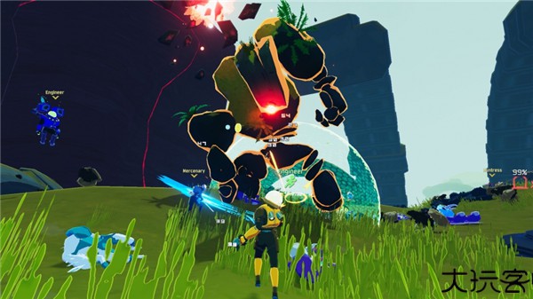 雨中冒险2中文版