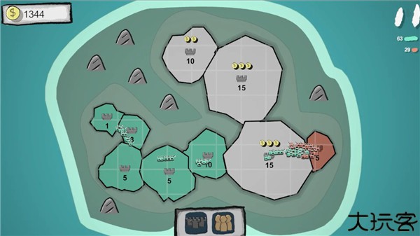 占山为王手机版