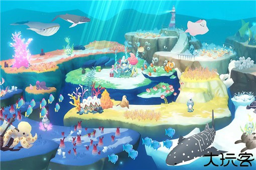 海底大猎杀联机版