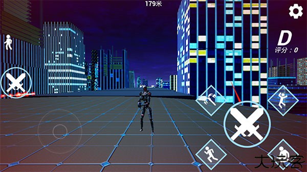 疾速之刃手机版