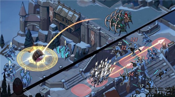 像素岛创造生存手机版