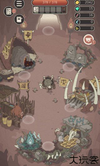 野外驯兽师手机版
