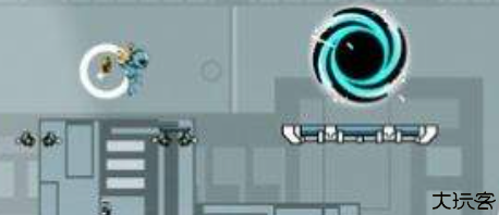 换位男孩机器人安卓