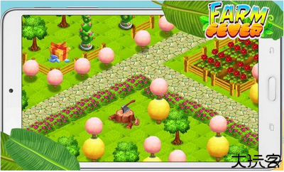 农场小分队安卓版