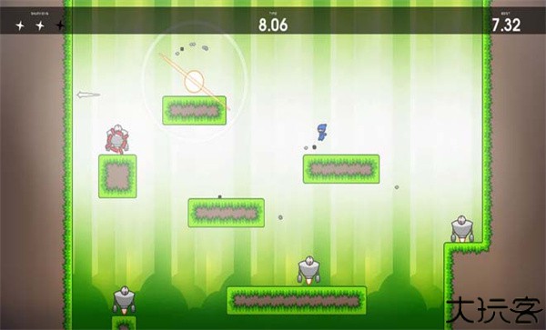 10秒忍者steam移植版