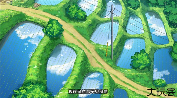 蜡笔小新煤炭镇的小白安卓版