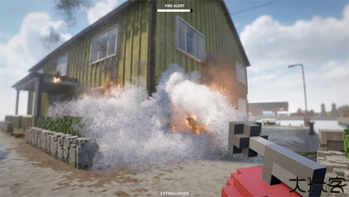 teardown拆迁模拟器