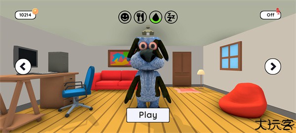 会说话的巴勃罗手游