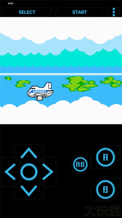 fc热血篮球中文版