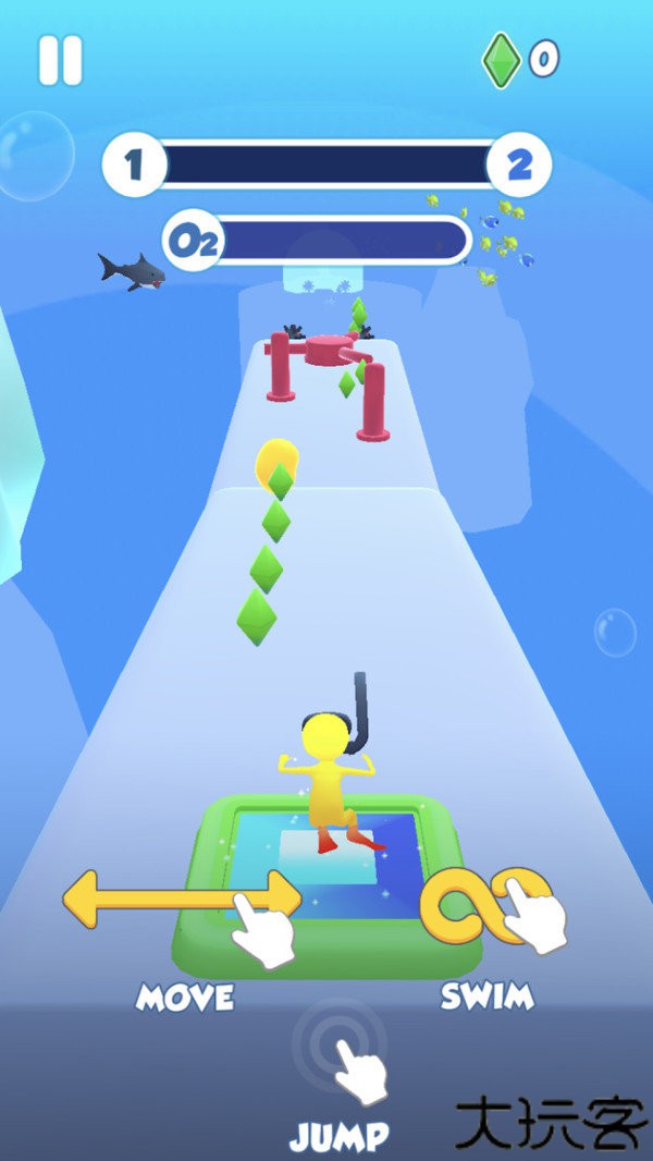 水上冲冲冲3D下载