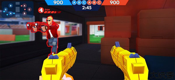 专业射手安卓版