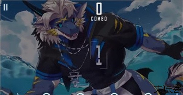 野兽节拍2.20版本