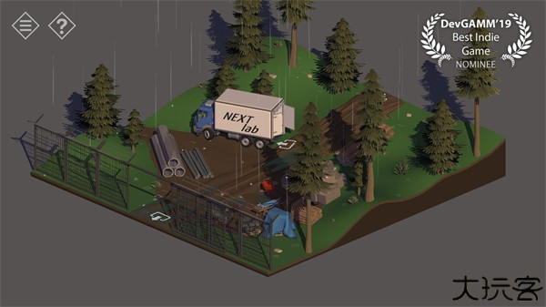 微小的房间故事小镇之谜手机版