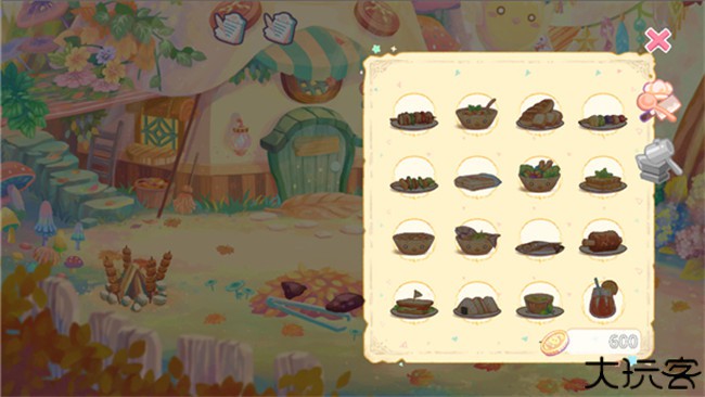 呆毛鸡养成日记安卓版