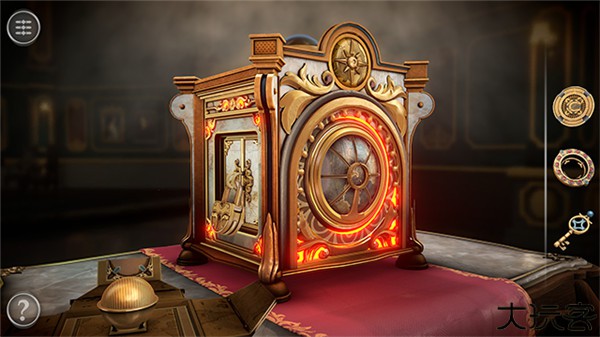 丢失的碎片安卓