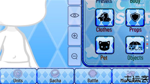 加查之星中文版