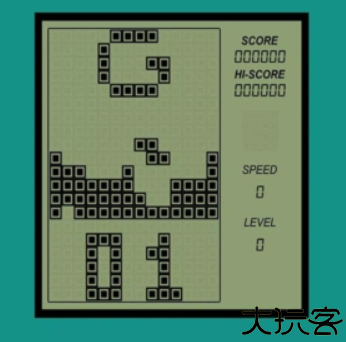 gameboy模拟器三国志