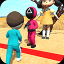 无敌冲冲小游戏