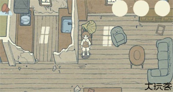 海神的回声汉化版