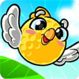 超级飞扬高尔夫手游