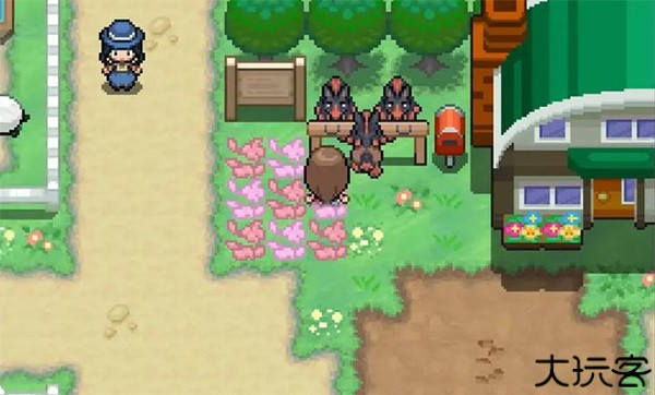 宝可梦蛋白石觉醒之石