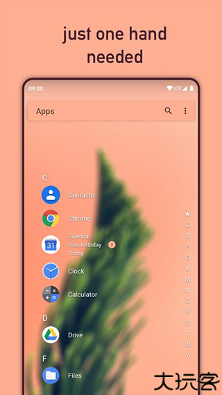 Niagara Launcher安卓版