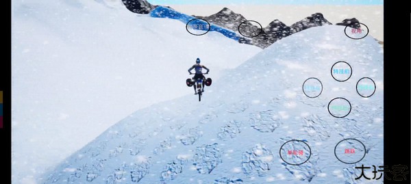 极限国度中文版