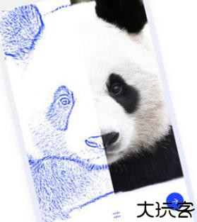Sketchar智能绘画