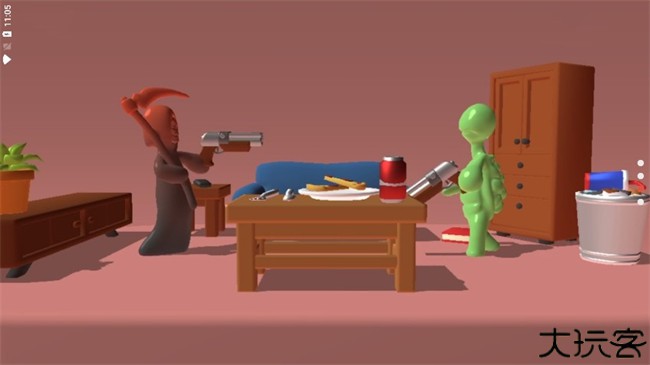 软糖射手汉化版